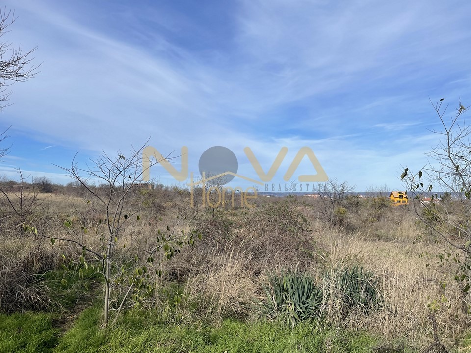 Продава ПАРЦЕЛ, гр. Варна, Галата, снимка 2 - Парцели - 53508049