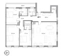 Продава 4-СТАЕН, гр. Пловдив, Отдих и култура, снимка 1