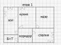 Продава КЪЩА, гр. Нови пазар, област Шумен, снимка 9