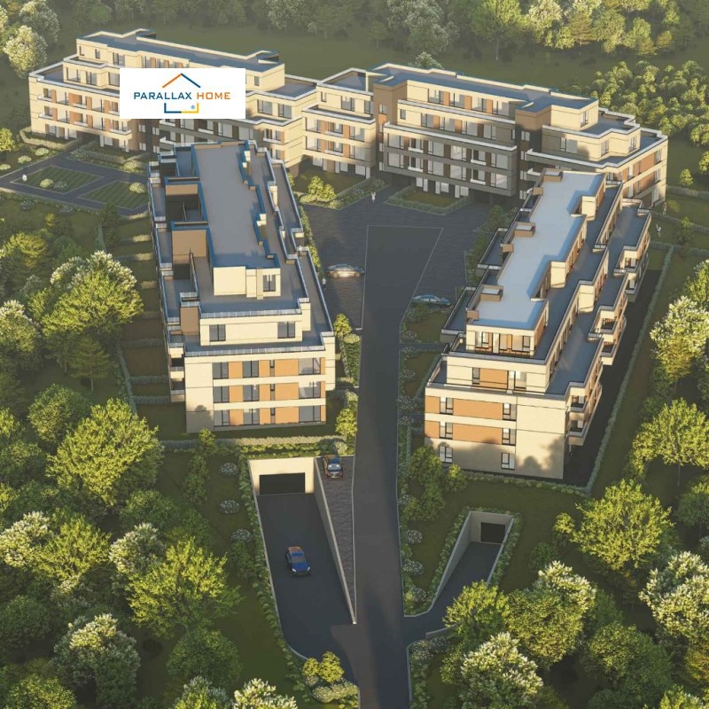 Продава 3-СТАЕН в град София, Горубляне - 101 кв.м / 211 000 € » 412 680.13 лв., ПАРАЛАКС ХОУМ