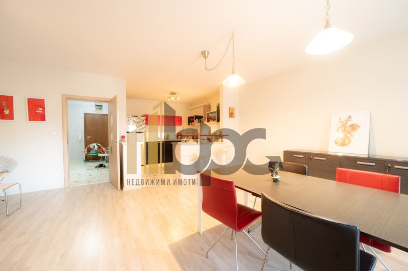 Продава 3-СТАЕН в град София, Полигона - 197 кв.м / 499 000 € » 975 959.17 лв., БИ ПИ СИ