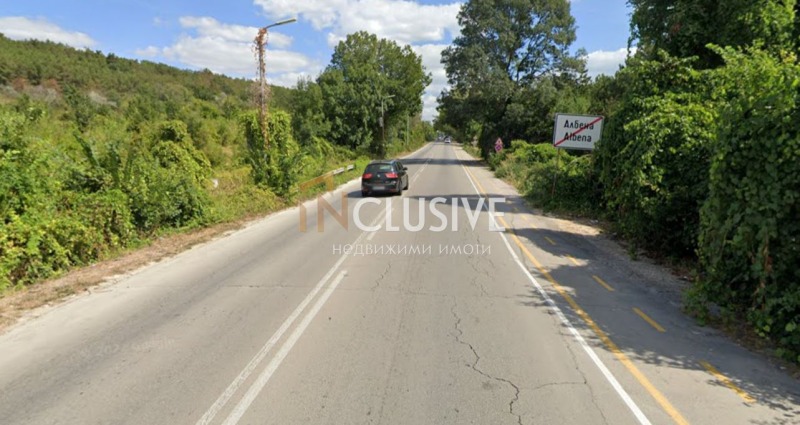 Продава ПАРЦЕЛ в област Добрич, к.к. Албена - 2500 кв.м / 129 900 € » 254 062.32 лв., ИНКЛУЗИВ ВАРНА