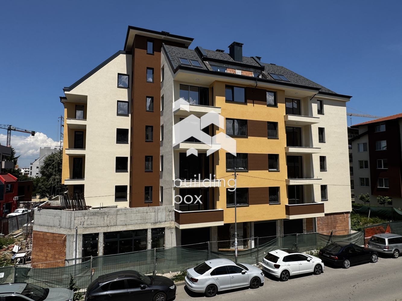 Продава 3-СТАЕН | Imot.bg — изображение 11