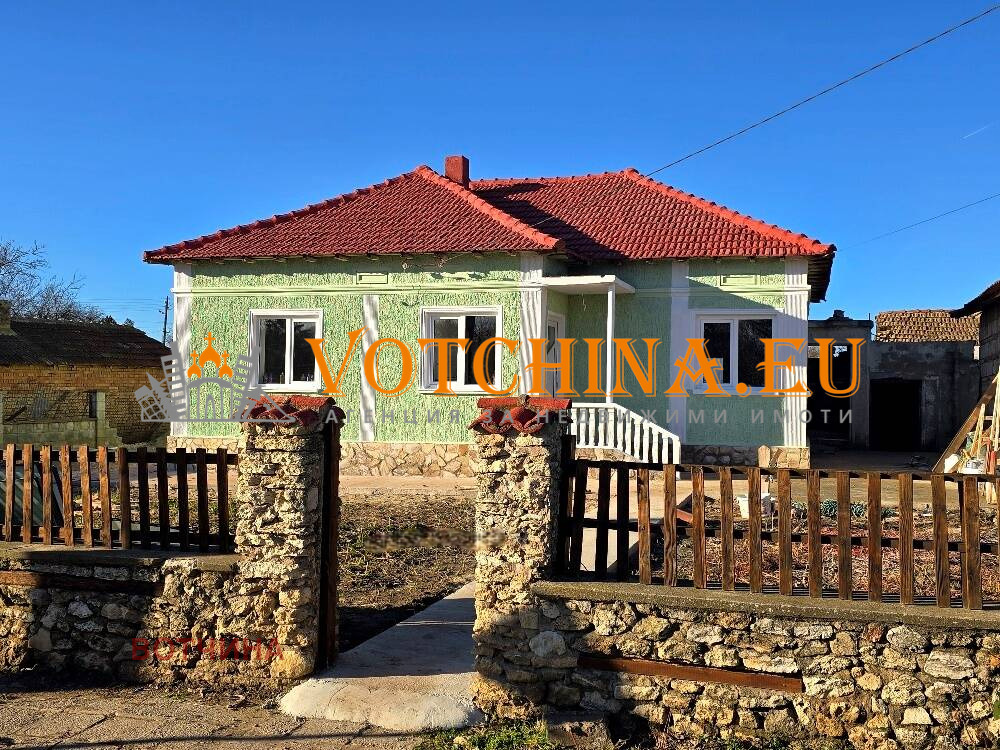 Продава КЪЩА | Imot.bg — изображение 1