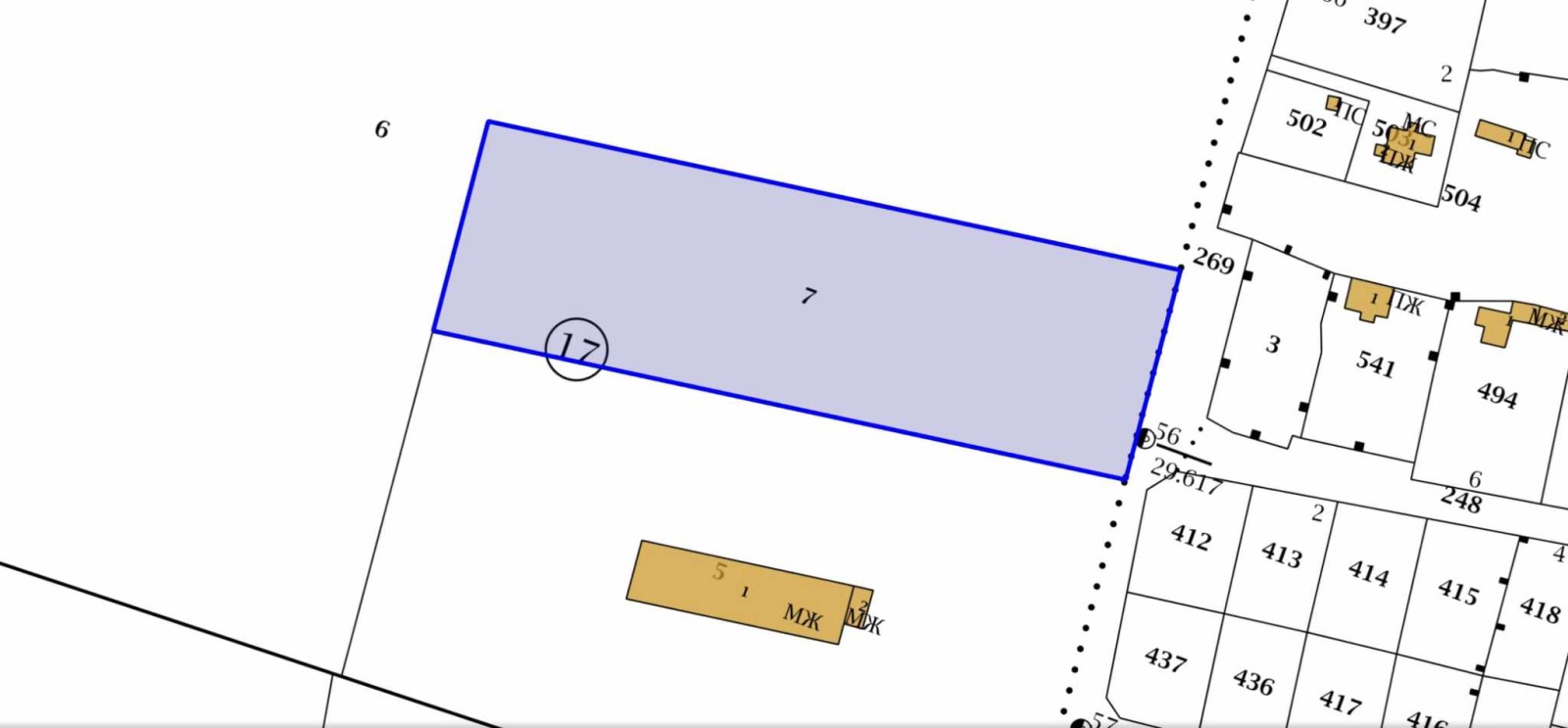 Продава ПАРЦЕЛ | Imot.bg — изображение 1