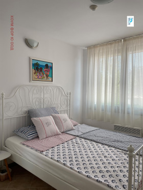 1 Schlafzimmer Lozenez, region Burgas 9