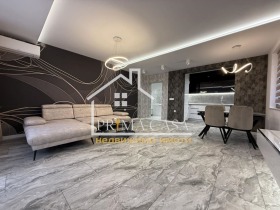 2 camere da letto Ostromila, Plovdiv