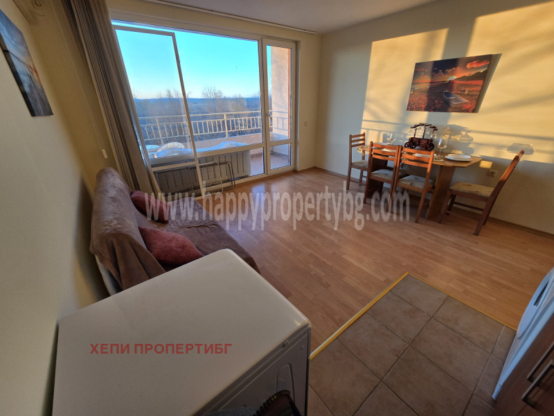 Продава  1-стаен област Бургас , к.к. Слънчев бряг , 35 кв.м | 39197825 - изображение [9]