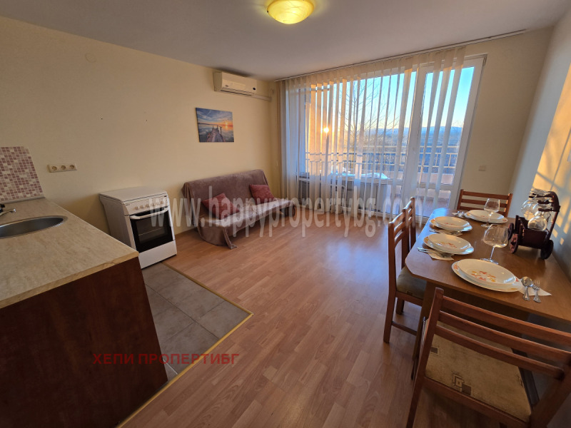 Продава  1-стаен област Бургас , к.к. Слънчев бряг , 35 кв.м | 39197825 - изображение [7]