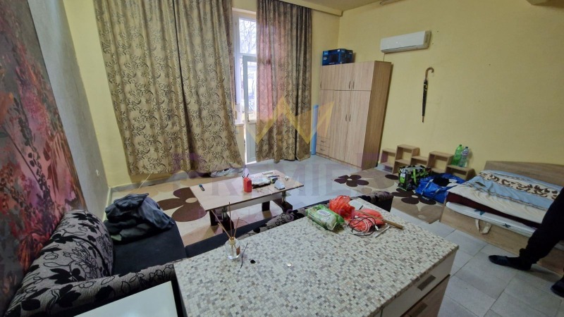 Продава 1-СТАЕН, гр. Варна, Трошево, снимка 6 - Апартаменти - 53497962