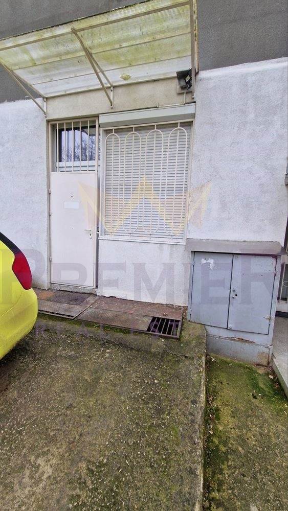 Продава 1-СТАЕН, гр. Варна, Трошево, снимка 10 - Апартаменти - 53497962