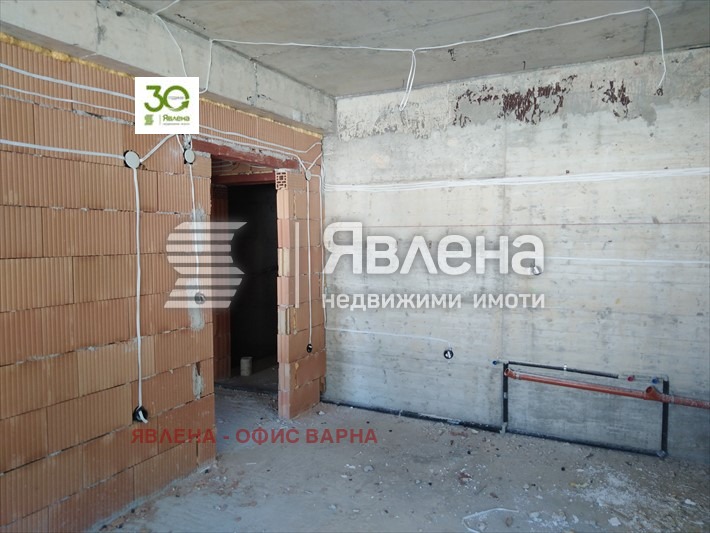 Продава  2-стаен град Варна , Виница , 62 кв.м | 80818476 - изображение [3]