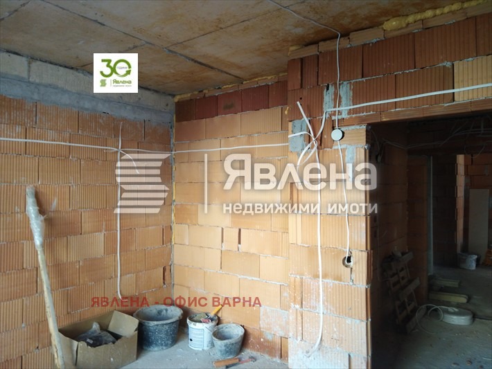 Продава  2-стаен град Варна , Виница , 62 кв.м | 80818476 - изображение [4]