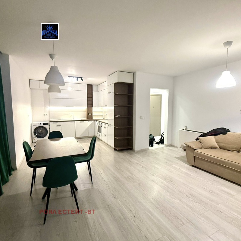 Продава 2-СТАЕН, гр. София, Хладилника, снимка 2 - Апартаменти - 53350129