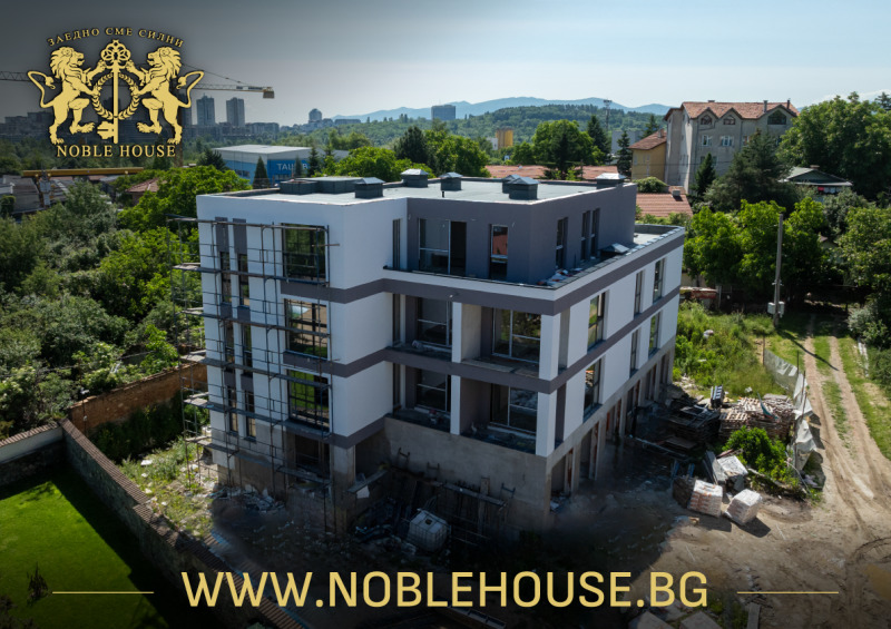 Na prodej  1 ložnice Sofia , Malinova dolina , 80 m2 | 15836170 - obraz [4]