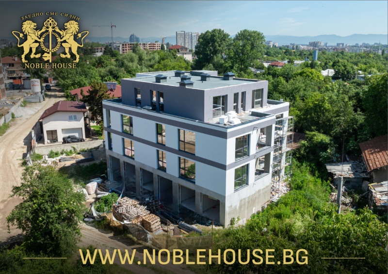 Na prodej  1 ložnice Sofia , Malinova dolina , 80 m2 | 15836170 - obraz [5]