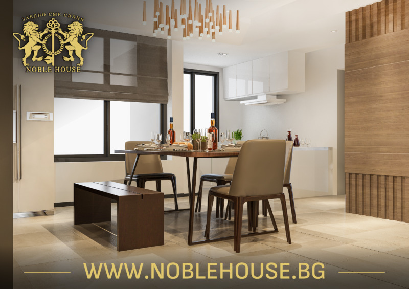 Na prodej  1 ložnice Sofia , Malinova dolina , 80 m2 | 15836170 - obraz [6]