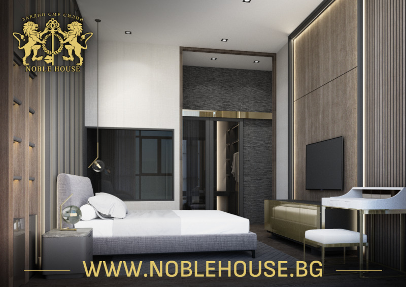 Na prodej  1 ložnice Sofia , Malinova dolina , 80 m2 | 15836170 - obraz [8]