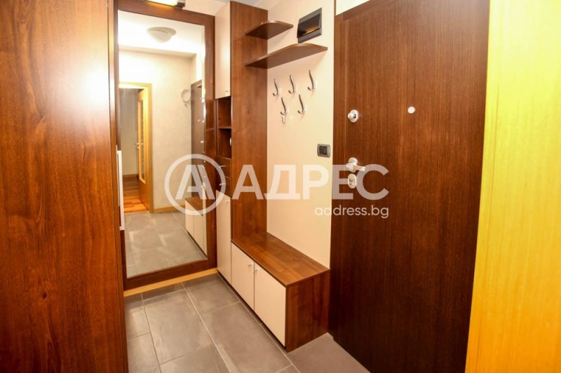 Продава 2-СТАЕН, гр. София, Свобода, снимка 7 - Aпартаменти - 49361607