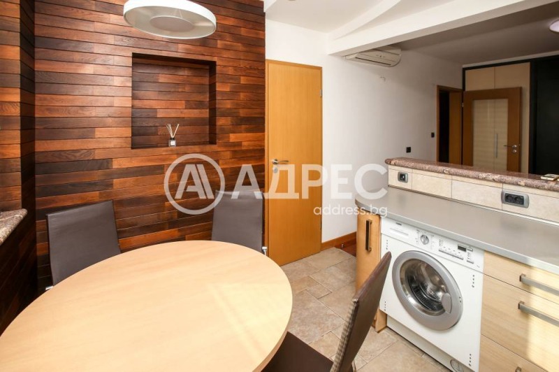 Продава 2-СТАЕН, гр. София, Свобода, снимка 2 - Aпартаменти - 49361607