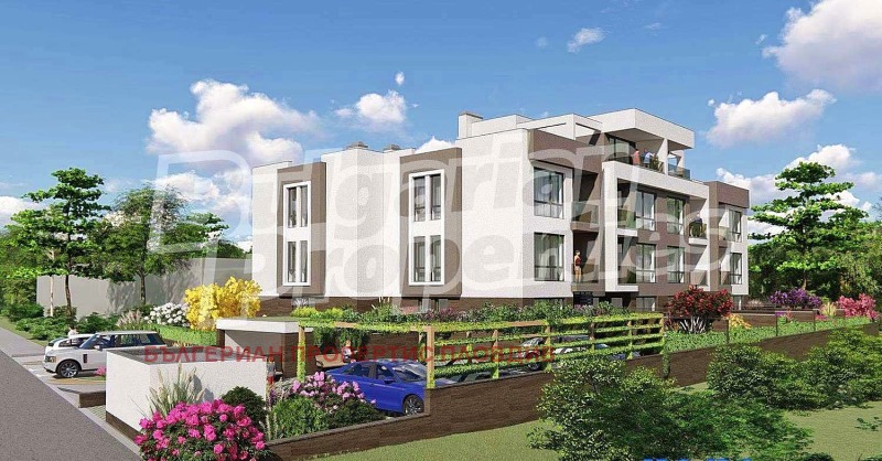 Продается  1 спальня Пловдив , Южен , 71 кв.м | 30050050 - изображение [6]