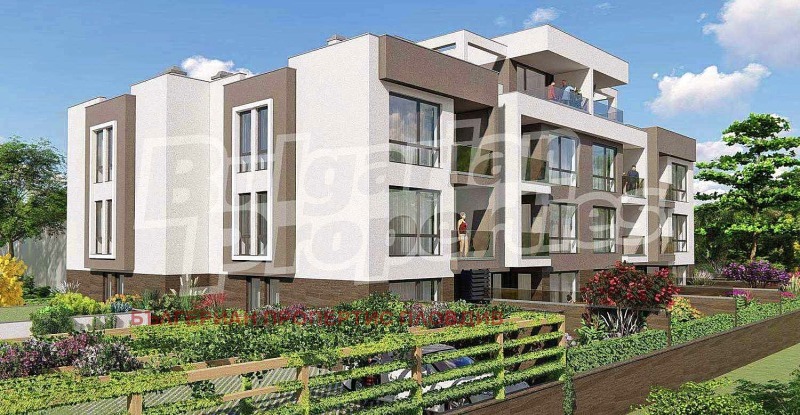Продается  1 спальня Пловдив , Южен , 71 кв.м | 30050050 - изображение [11]