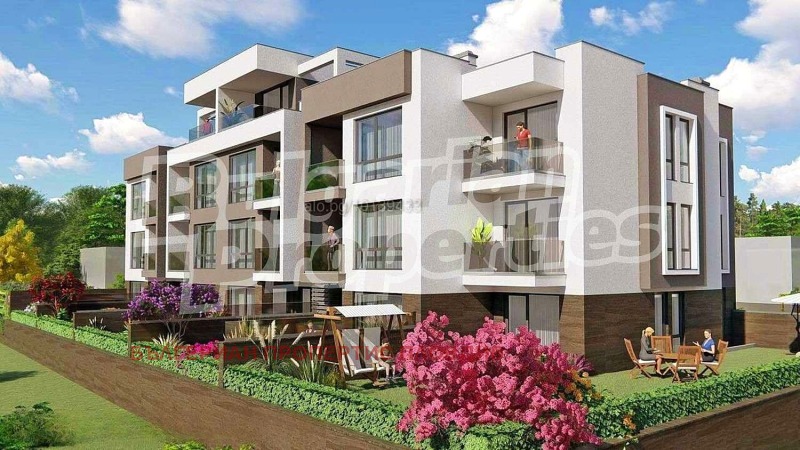 Продается  1 спальня Пловдив , Южен , 71 кв.м | 30050050 - изображение [2]