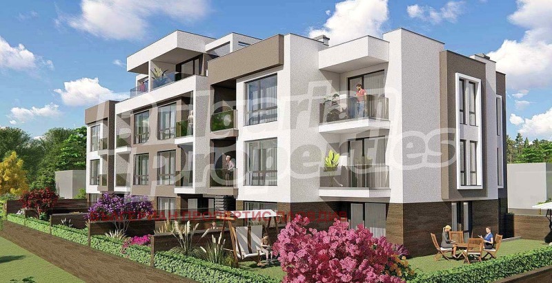 Продается  1 спальня Пловдив , Южен , 71 кв.м | 30050050 - изображение [9]
