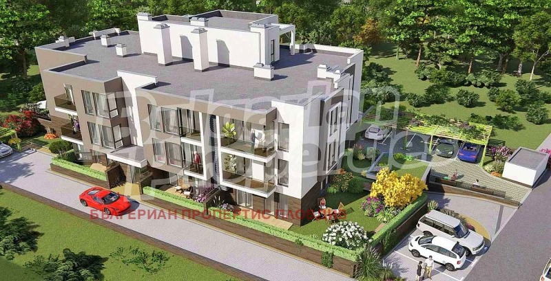 Продается  1 спальня Пловдив , Южен , 71 кв.м | 30050050 - изображение [5]