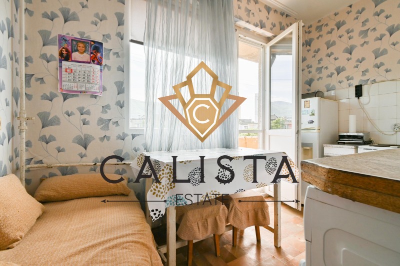 Til salg  1 soveværelse Sofia , Gotse Delchev , 57 kvm | 48641891 - billede [4]