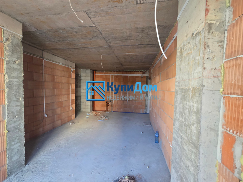 Προς πώληση  1 υπνοδωμάτιο Βαρνα , Λεβσκη 1 , 60 τ.μ | 96455816 - εικόνα [5]