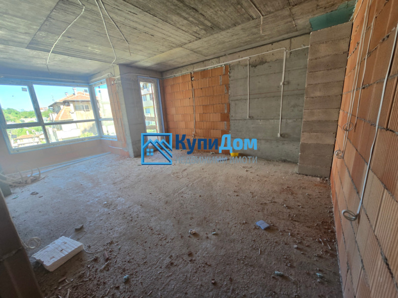 Προς πώληση  1 υπνοδωμάτιο Βαρνα , Λεβσκη 1 , 60 τ.μ | 96455816
