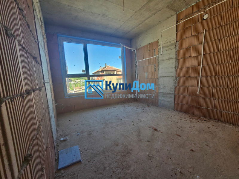 Προς πώληση  1 υπνοδωμάτιο Βαρνα , Λεβσκη 1 , 60 τ.μ | 96455816 - εικόνα [6]