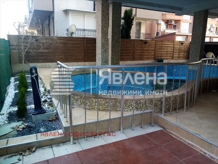 Προς πώληση  1 υπνοδωμάτιο περιοχή Μπουργκάς , Πομορηε , 65 τ.μ | 57931925 - εικόνα [6]