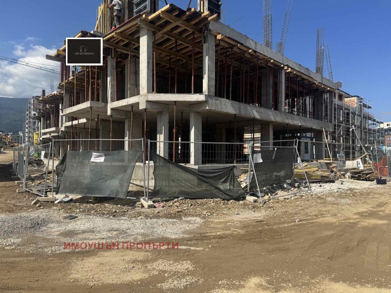 À venda  1 quarto Sofia , Studentski grad , 60 m² | 37965252 - imagem [2]