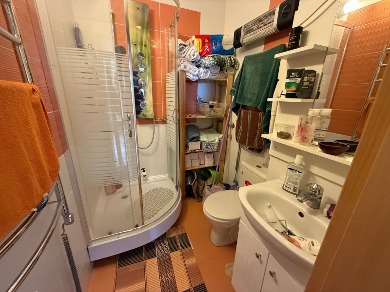 На продаж  1 спальня область Благоєвград , Банско , 93 кв.м | 39525543 - зображення [17]