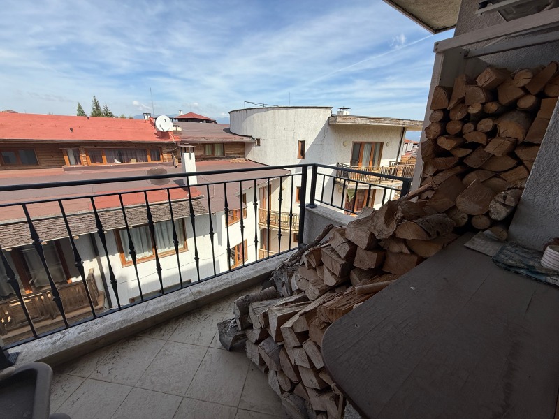 На продаж  1 спальня область Благоєвград , Банско , 93 кв.м | 39525543 - зображення [7]