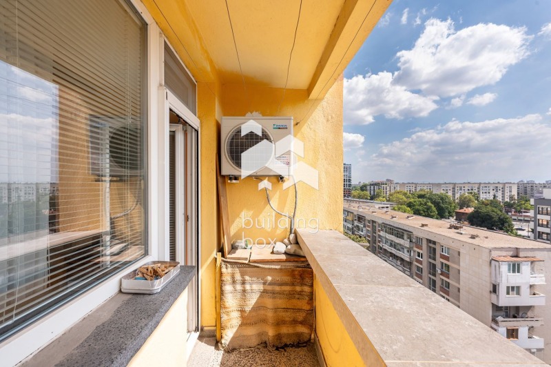 En venta  1 dormitorio Plovdiv , Tsentar , 69 metros cuadrados | 33009526 - imagen [9]