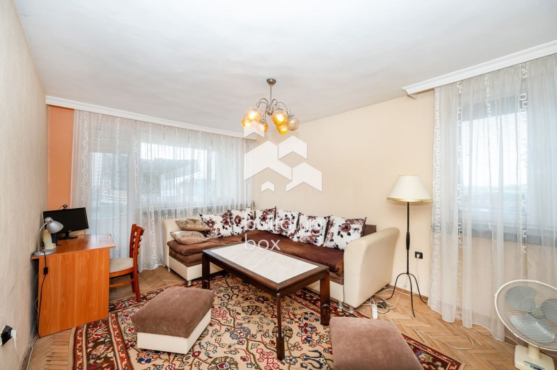En venta  1 dormitorio Plovdiv , Tsentar , 69 metros cuadrados | 33009526 - imagen [2]