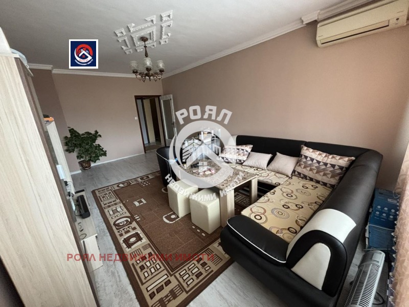 Продава 2-СТАЕН, гр. Пловдив, Кючук Париж