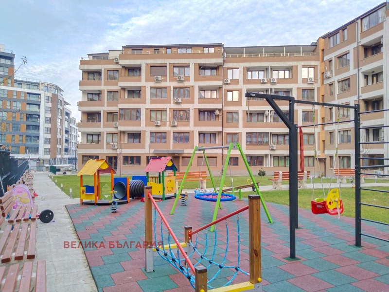 Продава 2-СТАЕН, гр. София, Малинова долина, снимка 11 - Апартаменти - 52850748