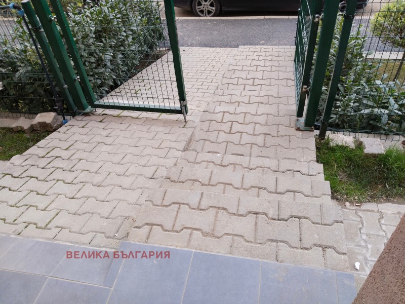 Продава 2-СТАЕН, гр. София, Малинова долина, снимка 10 - Апартаменти - 52850748