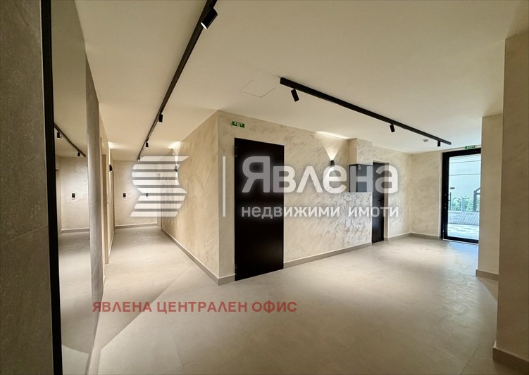Продава 2-СТАЕН, гр. Пловдив, Тракия, снимка 6 - Апартаменти - 53867583