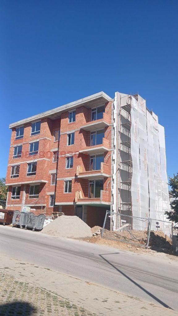 Продава 2-СТАЕН, гр. Благоевград, Идеален център, снимка 3 - Апартаменти - 56195799
