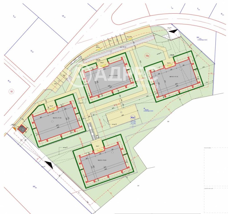 Продаја  2 спаваће собе Софија , Бојана , 124 м2 | 16569255 - слика [5]