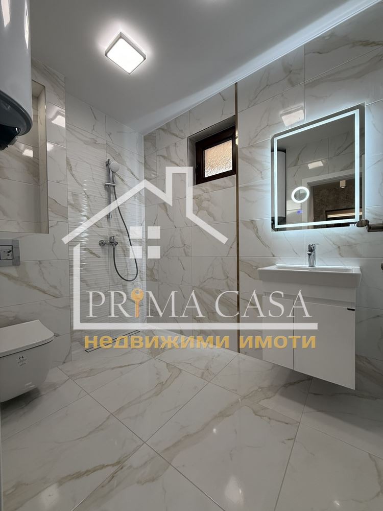 In vendita  2 camere da letto Plovdiv , Ostromila , 118 mq | 21102560 - Immagine [10]