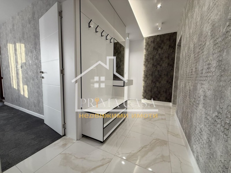 In vendita  2 camere da letto Plovdiv , Ostromila , 118 mq | 21102560 - Immagine [8]