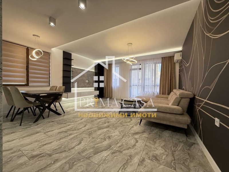 In vendita  2 camere da letto Plovdiv , Ostromila , 118 mq | 21102560 - Immagine [2]