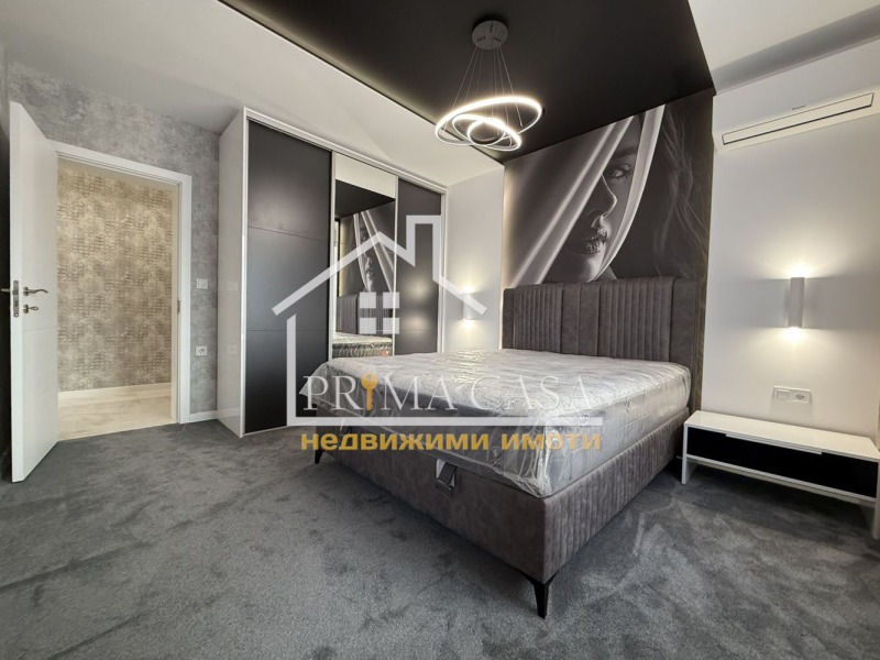 In vendita  2 camere da letto Plovdiv , Ostromila , 118 mq | 21102560 - Immagine [4]