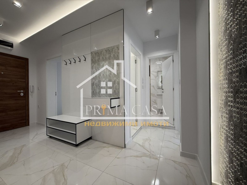 In vendita  2 camere da letto Plovdiv , Ostromila , 118 mq | 21102560 - Immagine [7]